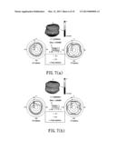 QUASI-BALANCED FED ANTENNA STRUCTURE FOR REDUCING SAR AND HAC diagram and image