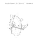 MMW LOW SIDELOBE CONSTANT BEAMWIDTH SCANNING ANTENNA SYSTEM diagram and image