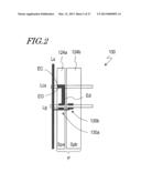 LIQUID CRYSTAL DISPLAY DEVICE diagram and image