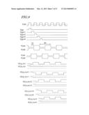 LIQUID CRYSTAL DISPLAY DEVICE diagram and image