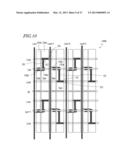 LIQUID CRYSTAL DISPLAY DEVICE diagram and image