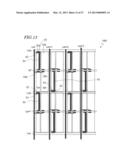 LIQUID CRYSTAL DISPLAY DEVICE diagram and image