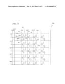 LIQUID CRYSTAL DISPLAY DEVICE diagram and image