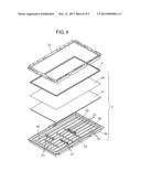 DISPLAY DEVICE diagram and image