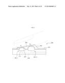 TACTILE FEEDBACK APPARATUS, SYSTEM, AND METHOD OF OPERATING TACTILE     FEEDBACK APPARATUS diagram and image