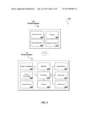 REMOTE DISPLAY diagram and image