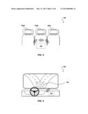 REMOTE DISPLAY diagram and image