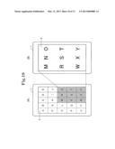 PORTABLE INFORMATION PROCESSING TERMINAL diagram and image