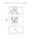 PORTABLE INFORMATION PROCESSING TERMINAL diagram and image