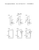 PORTABLE INFORMATION PROCESSING TERMINAL diagram and image