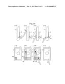 PORTABLE INFORMATION PROCESSING TERMINAL diagram and image