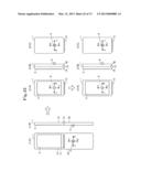 PORTABLE INFORMATION PROCESSING TERMINAL diagram and image