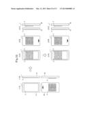 PORTABLE INFORMATION PROCESSING TERMINAL diagram and image