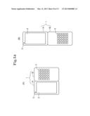 PORTABLE INFORMATION PROCESSING TERMINAL diagram and image