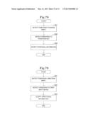 PORTABLE INFORMATION PROCESSING TERMINAL diagram and image