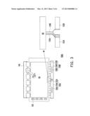 TOUCH-SENSING DISPLAY PANEL diagram and image