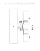 TOUCH-SENSING DISPLAY PANEL diagram and image