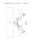 TOUCH-SENSING DISPLAY PANEL diagram and image