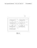 EDGE GRIP DETECTION METHOD OF A TOUCH PANEL AND A DEVICE USING THE SAME diagram and image