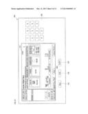 Operation Panel with Hardware Key diagram and image