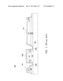 TOUCH-SENSITIVE DEVICE AND TOUCH-SENSITIVE DISPLAY DEVICE diagram and image