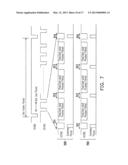 ELECTRONIC DEVICE AND METHOD FOR DRIVING A TOUCH SENSOR THEREOF diagram and image