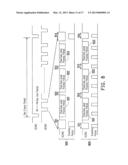 ELECTRONIC DEVICE AND METHOD FOR DRIVING A TOUCH SENSOR THEREOF diagram and image