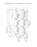 ELECTRONIC DEVICE AND METHOD FOR DRIVING A TOUCH SENSOR THEREOF diagram and image