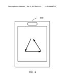 ELECTRONIC DEVICE AND STATE CONTROLLING METHOD diagram and image