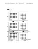 PAD FOR TOUCH PANEL AND TOUCH PANEL USING THE SAME diagram and image