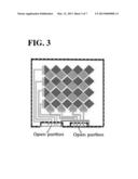 PAD FOR TOUCH PANEL AND TOUCH PANEL USING THE SAME diagram and image