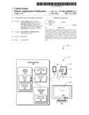 CAPACITIVE TOUCH CONTROLS LOCKOUT diagram and image