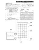 ELECTRONIC DEVICE AND METHOD FOR SCANNING A TOUCH PANEL THEREOF diagram and image