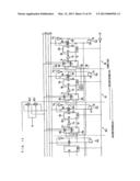 SIGNAL OUTPUT CIRCUIT, SHIFT REGISTER, OUTPUT SIGNAL GENERATING METHOD,     DISPLAY DEVICE DRIVING CIRCUIT, AND DISPLAY DEVICE diagram and image