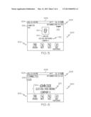 DATA DISPLAY ADAPTED FOR BRIGHT AMBIENT LIGHT diagram and image