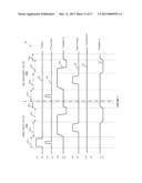 CIRCUITS FOR CONTROLLING DISPLAY APPARATUS diagram and image