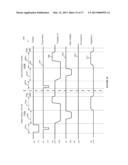 CIRCUITS FOR CONTROLLING DISPLAY APPARATUS diagram and image