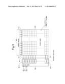 SHIFT REGISTER, SCANNING SIGNAL LINE DRIVE CIRCUIT, AND DISPLAY DEVICE diagram and image