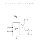 SHIFT REGISTER, SCANNING SIGNAL LINE DRIVE CIRCUIT, AND DISPLAY DEVICE diagram and image