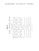 SHIFT REGISTER, SCANNING SIGNAL LINE DRIVE CIRCUIT, AND DISPLAY DEVICE diagram and image