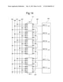 SHIFT REGISTER, SCANNING SIGNAL LINE DRIVE CIRCUIT, AND DISPLAY DEVICE diagram and image