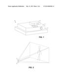 Systems And Methods For Projecting Images Onto An Object diagram and image