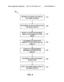 SYSTEMS AND METHODS FOR ACCURATE MEASUREMENT WITH A MOBILE DEVICE diagram and image