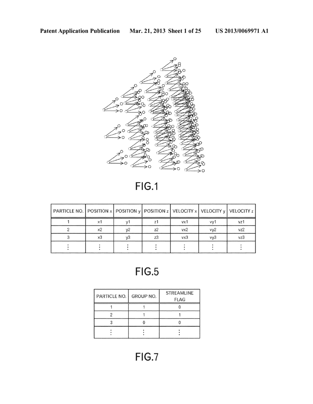 VISUALIZATION PROCESSING METHOD AND APPARATUS - diagram, schematic, and image 02