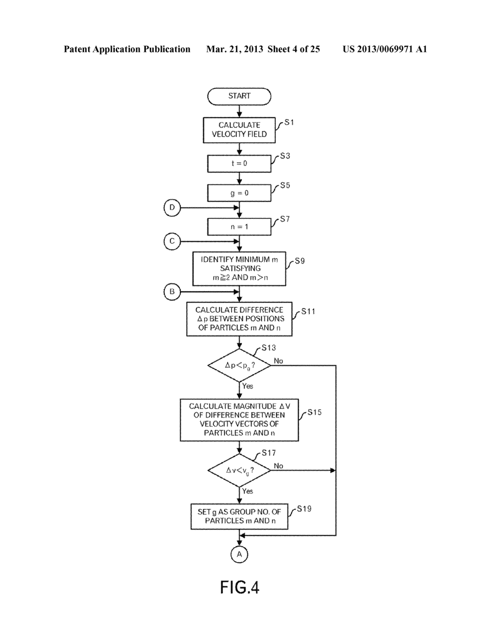 VISUALIZATION PROCESSING METHOD AND APPARATUS - diagram, schematic, and image 05