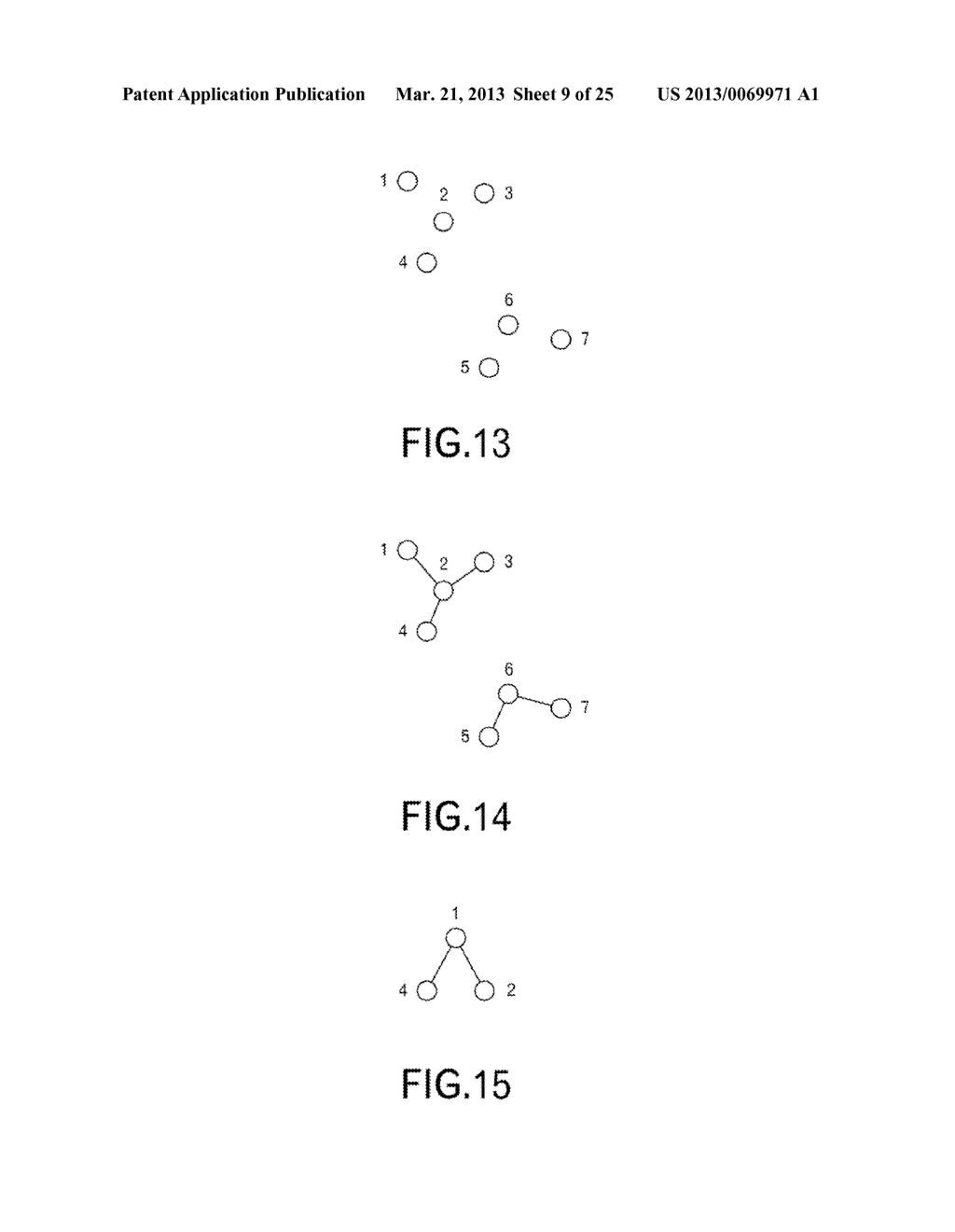 VISUALIZATION PROCESSING METHOD AND APPARATUS - diagram, schematic, and image 10