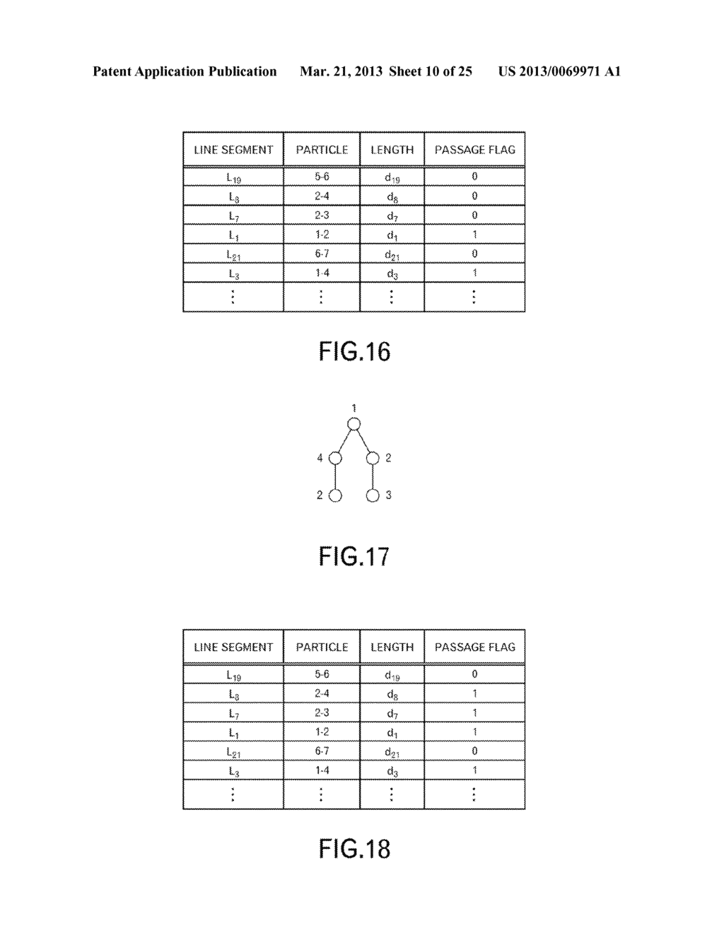 VISUALIZATION PROCESSING METHOD AND APPARATUS - diagram, schematic, and image 11