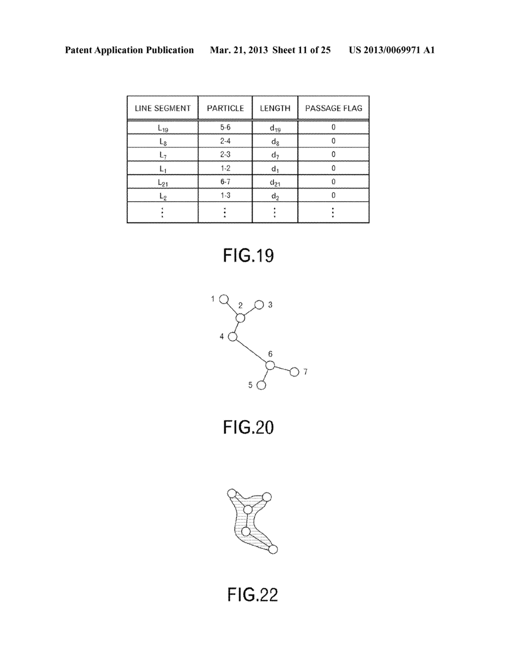 VISUALIZATION PROCESSING METHOD AND APPARATUS - diagram, schematic, and image 12