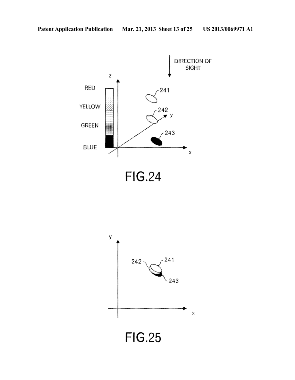 VISUALIZATION PROCESSING METHOD AND APPARATUS - diagram, schematic, and image 14