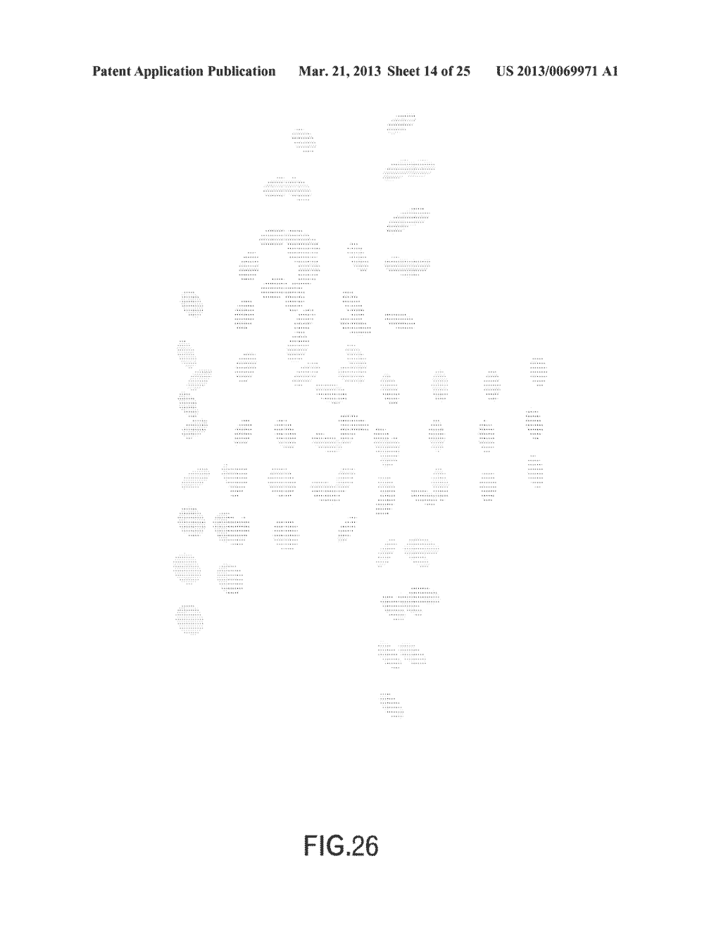 VISUALIZATION PROCESSING METHOD AND APPARATUS - diagram, schematic, and image 15